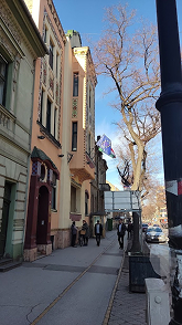 Subotica grad turizma